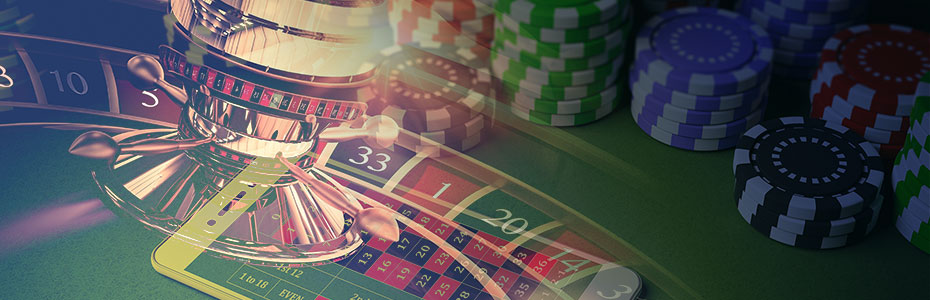 spela casino online