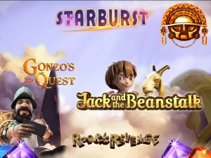 spelautomater online